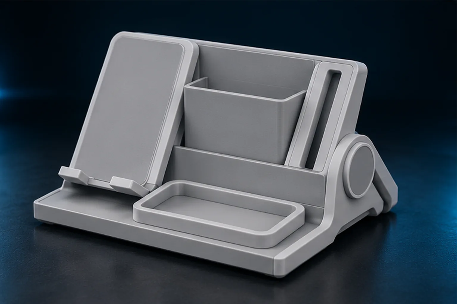 Build printable geometry in the PrintNext image to STL workflow