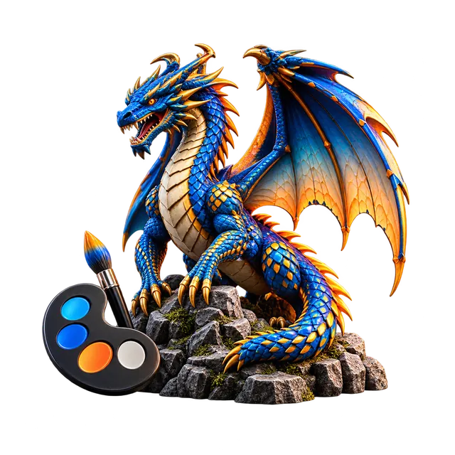 Color stage of the connected PrintNext workflow