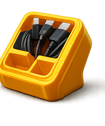 Functional 3D print category